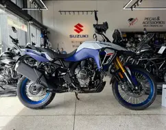 SUZUKI V-STROM 800 DE SUZUKI V-STROM 800 DE