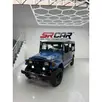 TOYOTA BANDEIRANTE 4.0 OJ50L 4X4 TETO LONA DIESEL 2P MANUAL TOYOTA BANDEIRANTE 4.0 OJ50L 4X4 TETO LONA DIESEL 2P MANUAL