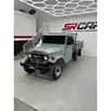 TOYOTA BANDEIRANTE 4.0 OJ55LP-BL3 4X4 CS DIESEL 2P MANUAL TOYOTA BANDEIRANTE 4.0 OJ55LP-BL3 4X4 CS DIESEL 2P MANUAL