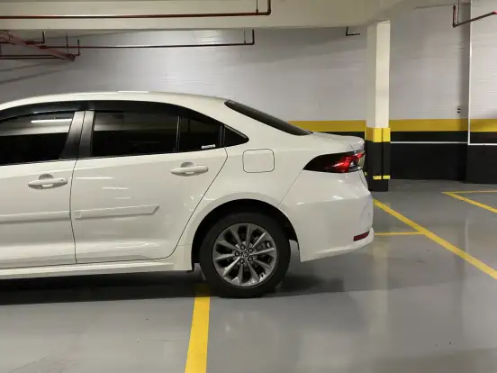 TOYOTA-COROLLA-1.8 VVT-I HYBRID FLEX GLI CVT TOYOTA-COROLLA-2025