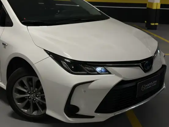 TOYOTA-COROLLA-1.8 VVT-I HYBRID FLEX GLI CVT TOYOTA-COROLLA-2025