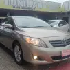 TOYOTA COROLLA 1.8 XEI 16V FLEX 4P AUTOMÁTICO TOYOTA COROLLA 1.8 XEI 16V FLEX 4P AUTOMÁTICO
