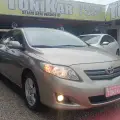 TOYOTA COROLLA 1.8 XEI 16V FLEX 4P AUTOMÁTICO TOYOTA COROLLA 1.8 XEI 16V FLEX 4P AUTOMÁTICO