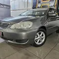 TOYOTA COROLLA 1.6 XLI 16V GASOLINA 4P AUTOMÁTICO TOYOTA COROLLA 1.6 XLI 16V GASOLINA 4P AUTOMÁTICO