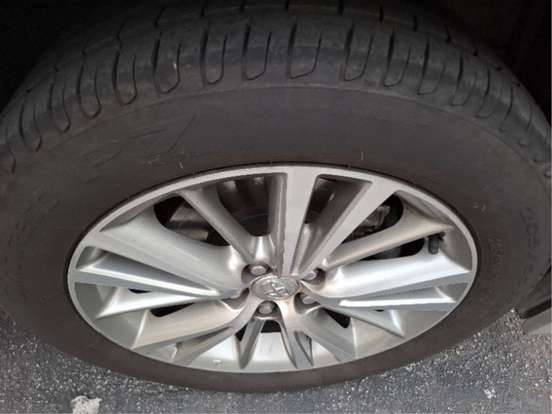 TOYOTA-COROLLA-1.8 GLI 16V FLEX 4P AUTOMÁTICO TOYOTA-COROLLA-2018