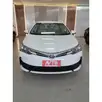 TOYOTA COROLLA 1.8 GLI UPPER 16V FLEX 4P AUTOMÁTICO TOYOTA COROLLA 1.8 GLI UPPER 16V FLEX 4P AUTOMÁTICO
