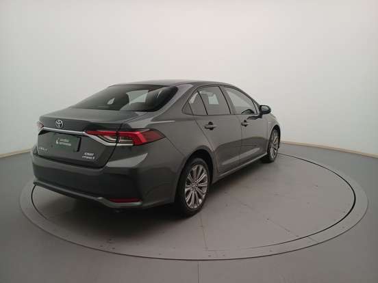 TOYOTA-COROLLA-1.8 VVT-I HYBRID FLEX ALTIS CVT TOYOTA-COROLLA-2023