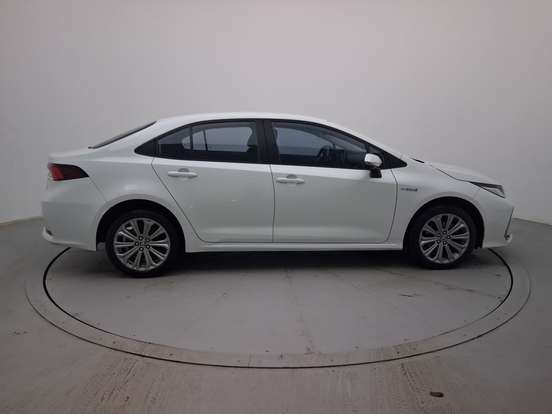 TOYOTA-COROLLA-1.8 VVT-I HYBRID FLEX ALTIS CVT TOYOTA-COROLLA-2023