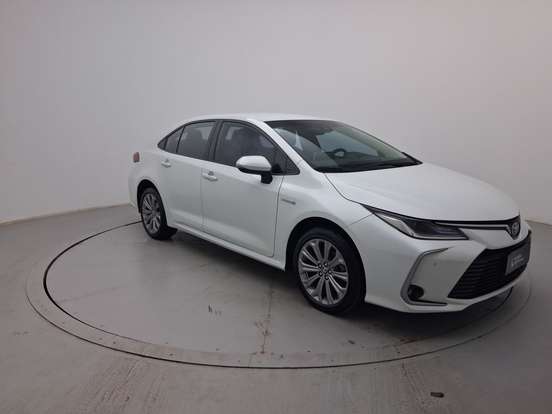 TOYOTA-COROLLA-1.8 VVT-I HYBRID FLEX ALTIS CVT TOYOTA-COROLLA-2023