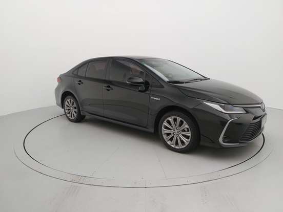 TOYOTA-COROLLA-1.8 VVT-I HYBRID FLEX ALTIS CVT TOYOTA-COROLLA-2023