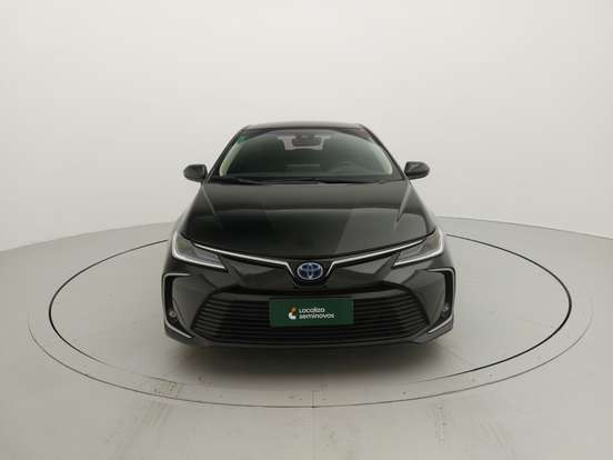 TOYOTA-COROLLA-1.8 VVT-I HYBRID FLEX ALTIS CVT TOYOTA-COROLLA-2023