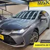 TOYOTA COROLLA 1.8 VVT-I HYBRID FLEX ALTIS CVT TOYOTA COROLLA 1.8 VVT-I HYBRID FLEX ALTIS CVT