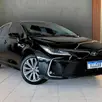 TOYOTA COROLLA 1.8 VVT-I HYBRID FLEX ALTIS CVT TOYOTA COROLLA 1.8 VVT-I HYBRID FLEX ALTIS CVT