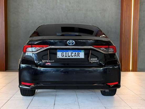 TOYOTA-COROLLA-1.8 VVT-I HYBRID FLEX ALTIS CVT TOYOTA-COROLLA-2022