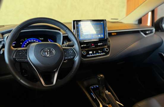 TOYOTA-COROLLA-2022
