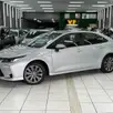 TOYOTA COROLLA 1.8 VVT-I HYBRID FLEX ALTIS CVT TOYOTA COROLLA 1.8 VVT-I HYBRID FLEX ALTIS CVT
