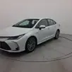 TOYOTA COROLLA 1.8 VVT-I HYBRID FLEX ALTIS CVT TOYOTA COROLLA 1.8 VVT-I HYBRID FLEX ALTIS CVT