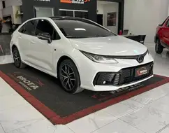 TOYOTA COROLLA 1.8 VVT-I HYBRID FLEX ALTIS PREMIUM CVT TOYOTA COROLLA 1.8 VVT-I HYBRID FLEX ALTIS PREMIUM CVT