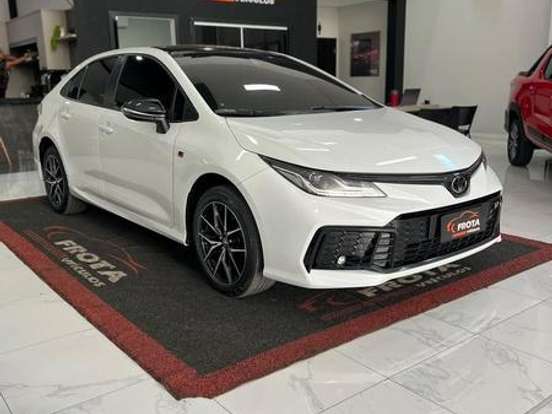 TOYOTA-COROLLA-1.8 VVT-I HYBRID FLEX ALTIS PREMIUM CVT TOYOTA-COROLLA-2025