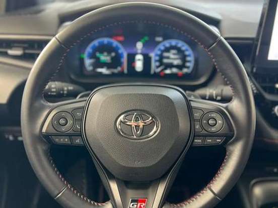 TOYOTA-COROLLA-1.8 VVT-I HYBRID FLEX ALTIS PREMIUM CVT TOYOTA-COROLLA-2025