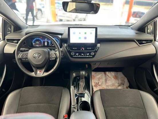 TOYOTA-COROLLA-1.8 VVT-I HYBRID FLEX ALTIS PREMIUM CVT TOYOTA-COROLLA-2025