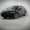 TOYOTA COROLLA 2.0 VVT-IE FLEX GLI DIRECT SHIFT TOYOTA COROLLA 2.0 VVT-IE FLEX GLI DIRECT SHIFT