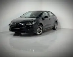 TOYOTA COROLLA 2.0 VVT-IE FLEX GLI DIRECT SHIFT TOYOTA COROLLA 2.0 VVT-IE FLEX GLI DIRECT SHIFT