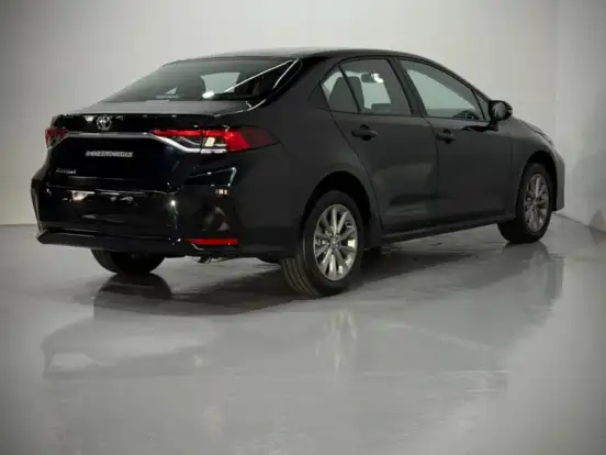 TOYOTA-COROLLA-2.0 VVT-IE FLEX GLI DIRECT SHIFT TOYOTA-COROLLA-2024