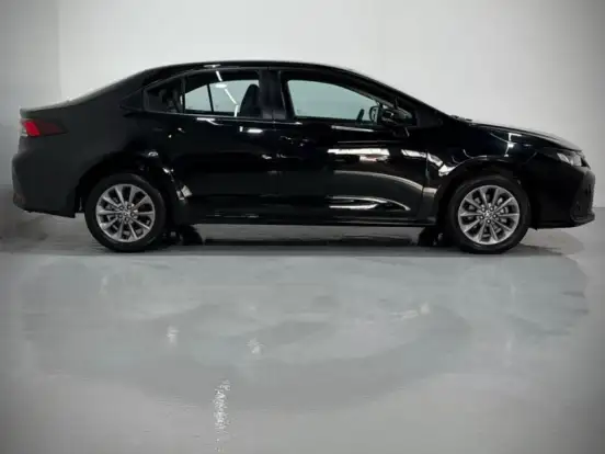 TOYOTA-COROLLA-2.0 VVT-IE FLEX GLI DIRECT SHIFT TOYOTA-COROLLA-2024