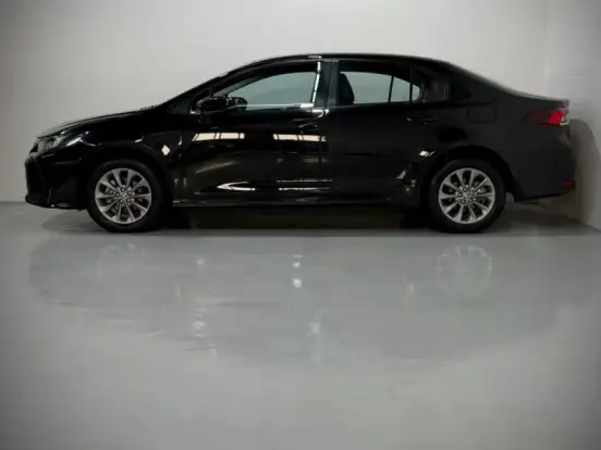 TOYOTA-COROLLA-2.0 VVT-IE FLEX GLI DIRECT SHIFT TOYOTA-COROLLA-2024