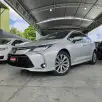 TOYOTA COROLLA 2.0 VVT-IE FLEX XEI DIRECT SHIFT TOYOTA COROLLA 2.0 VVT-IE FLEX XEI DIRECT SHIFT