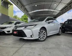 TOYOTA COROLLA 2.0 VVT-IE FLEX XEI DIRECT SHIFT TOYOTA COROLLA 2.0 VVT-IE FLEX XEI DIRECT SHIFT