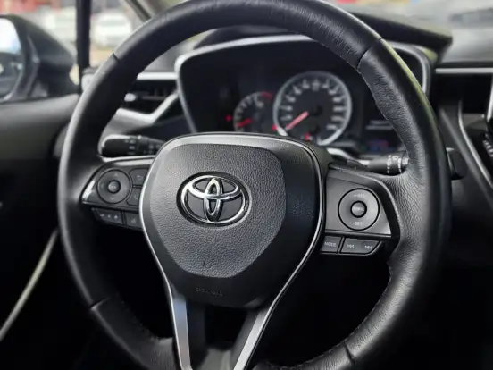 TOYOTA-COROLLA-2.0 VVT-IE FLEX XEI DIRECT SHIFT TOYOTA-COROLLA-2021