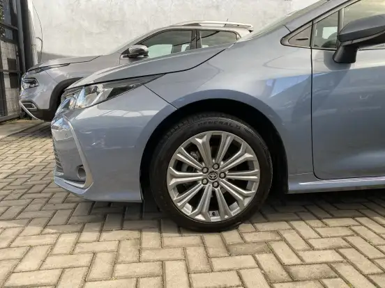 TOYOTA-COROLLA-2.0 VVT-IE FLEX XEI DIRECT SHIFT TOYOTA-COROLLA-2020