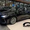 TOYOTA COROLLA 2.0 VVT-IE FLEX XEI DIRECT SHIFT TOYOTA COROLLA 2.0 VVT-IE FLEX XEI DIRECT SHIFT