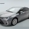TOYOTA COROLLA 2.0 VVT-IE FLEX XEI DIRECT SHIFT TOYOTA COROLLA 2.0 VVT-IE FLEX XEI DIRECT SHIFT