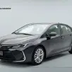 TOYOTA COROLLA 2.0 VVT-IE FLEX XEI DIRECT SHIFT TOYOTA COROLLA 2.0 VVT-IE FLEX XEI DIRECT SHIFT
