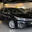 TOYOTA COROLLA 2.0 XEI 16V FLEX 4P AUTOMÁTICO TOYOTA COROLLA 2.0 XEI 16V FLEX 4P AUTOMÁTICO