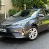 TOYOTA COROLLA 2.0 XEI 16V FLEX 4P AUTOMÁTICO TOYOTA COROLLA 2.0 XEI 16V FLEX 4P AUTOMÁTICO