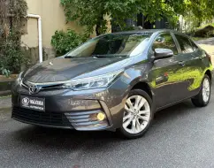 TOYOTA COROLLA 2.0 XEI 16V FLEX 4P AUTOMÁTICO TOYOTA COROLLA 2.0 XEI 16V FLEX 4P AUTOMÁTICO