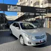 TOYOTA COROLLA 2.0 XEI 16V FLEX 4P AUTOMÁTICO TOYOTA COROLLA 2.0 XEI 16V FLEX 4P AUTOMÁTICO