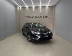 TOYOTA COROLLA 2.0 XEI 16V FLEX 4P AUTOMÁTICO TOYOTA COROLLA 2.0 XEI 16V FLEX 4P AUTOMÁTICO