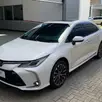 TOYOTA COROLLA 2.0 VVT-IE FLEX ALTIS PREMIUM DIRECT SHIFT TOYOTA COROLLA 2.0 VVT-IE FLEX ALTIS PREMIUM DIRECT SHIFT