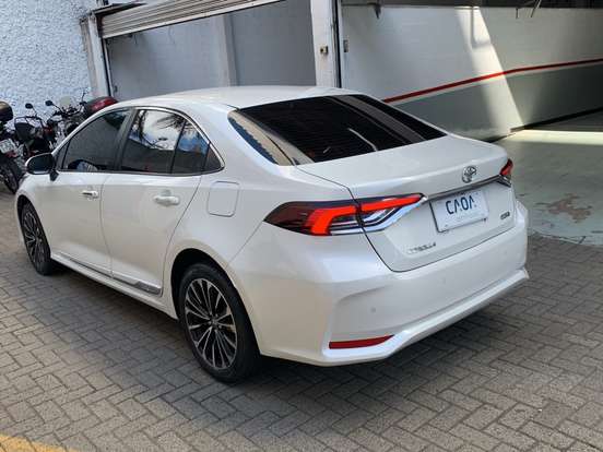 TOYOTA-COROLLA-2.0 VVT-IE FLEX ALTIS PREMIUM DIRECT SHIFT TOYOTA-COROLLA-2025