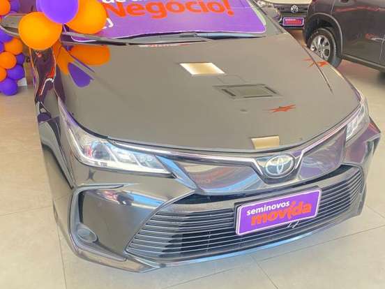 TOYOTA-COROLLA-2.0 VVT-IE FLEX GLI DIRECT SHIFT TOYOTA-COROLLA-2024