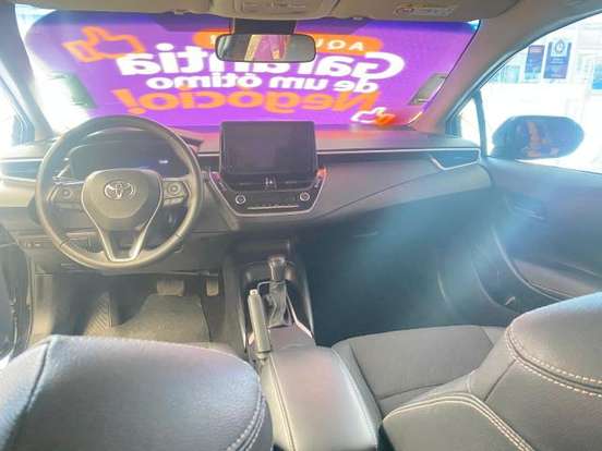 TOYOTA-COROLLA-2.0 VVT-IE FLEX GLI DIRECT SHIFT TOYOTA-COROLLA-2024