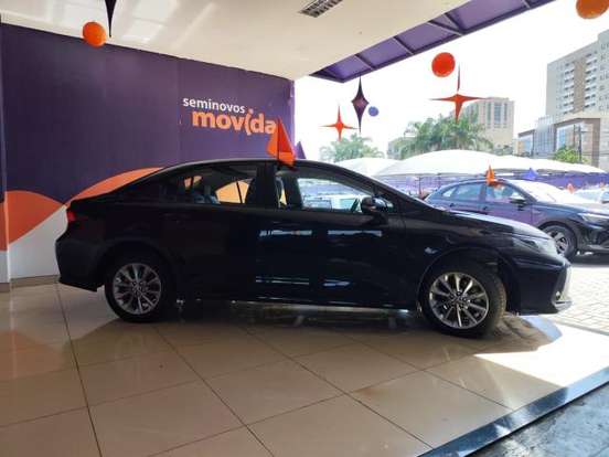 TOYOTA-COROLLA-2.0 VVT-IE FLEX GLI DIRECT SHIFT TOYOTA-COROLLA-2024