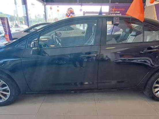 TOYOTA-COROLLA-2.0 VVT-IE FLEX GLI DIRECT SHIFT TOYOTA-COROLLA-2024