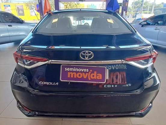 TOYOTA-COROLLA-2.0 VVT-IE FLEX GLI DIRECT SHIFT TOYOTA-COROLLA-2024