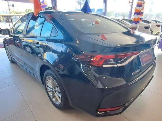TOYOTA-COROLLA-2.0 VVT-IE FLEX GLI DIRECT SHIFT TOYOTA-COROLLA-2024